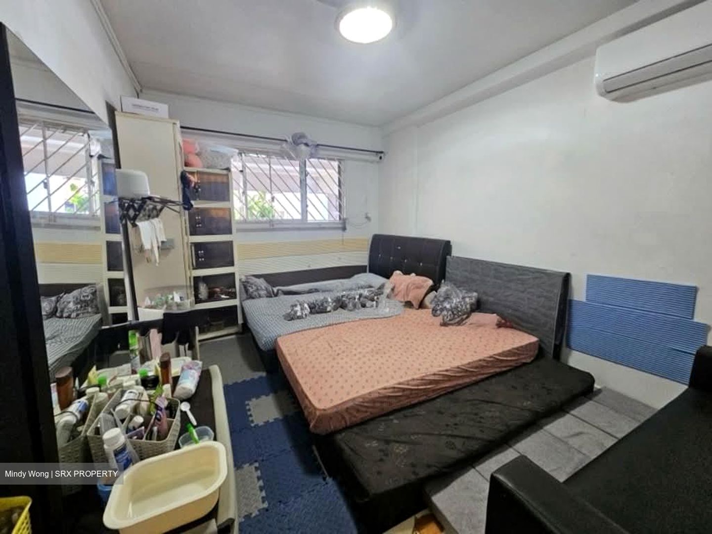 Blk 783 Khatib Vale (Yishun), HDB 3 Rooms #563045841